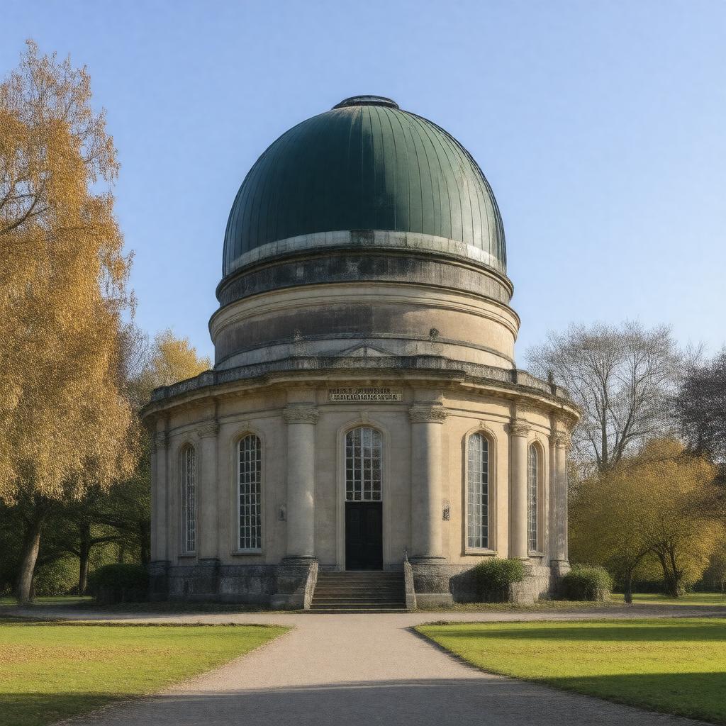 Leiden Observatory
